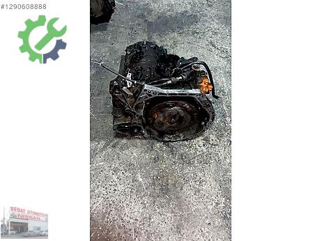 Nissan Primera Şanzıman Komple çıkma parça