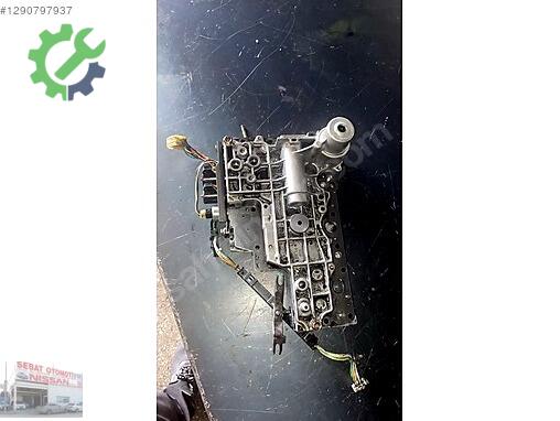 Nissan Primera Beyin çıkma parça