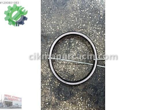 Nissan Primera Şanzıman 901029 çıkma parça