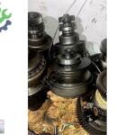 PRİMERA SR20 SANZIMAN TAMBUR VE ZİNCİRİ CVT 901029