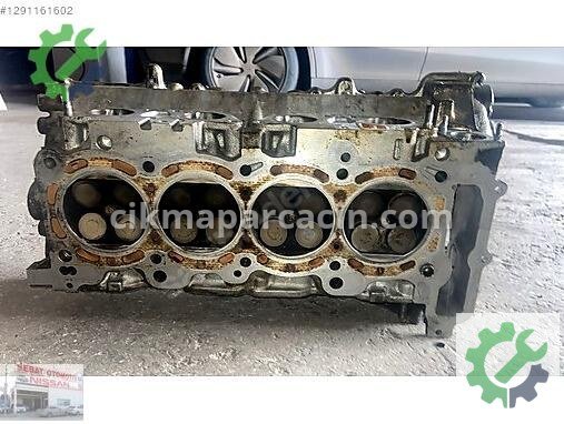 Nissan Primera Silindir Kapak çıkma parça