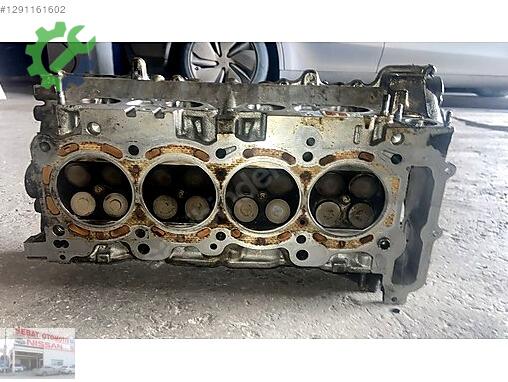 Nissan Primera Silindir Kapak çıkma parça