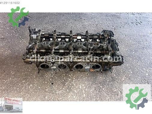 Nissan Primera Silindir Kapak çıkma parça