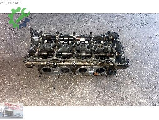 Nissan Primera Silindir Kapak çıkma parça
