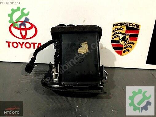 Porsche Cayenne Panjur çıkma parça