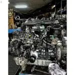 Peugeot Partner Motor Komple Çıkma Parça Bursa
