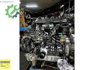PRUGEOT PARTNER 1.9 MOTOR