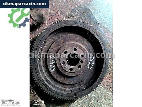 Peugeot 306 Volant çıkma parça