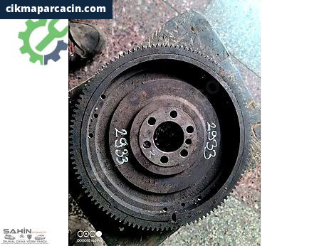 Peugeot 306 Volant çıkma parça