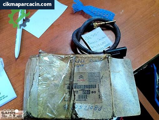 Citroen C5 Park Sensörü 1611178280 çıkma parça