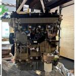 PT 204 KOMPLE ORJİNAL SIFIR MOTOR JAGUAR LAND ROVER