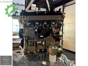 PT 204 KOMPLE ORJİNAL SIFIR MOTOR JAGUAR LAND ROVER