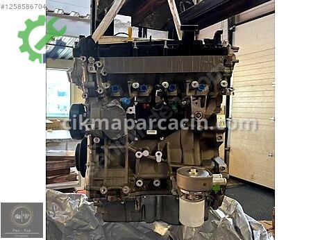 Land Rover Range Rover Motor Komple çıkma parça