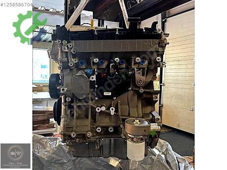 Land Rover Range Rover Motor Komple çıkma parça