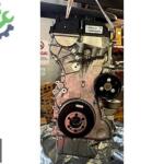 PT 204 KOMPLE ORJİNAL SIFIR MOTOR JAGUAR LAND ROVER