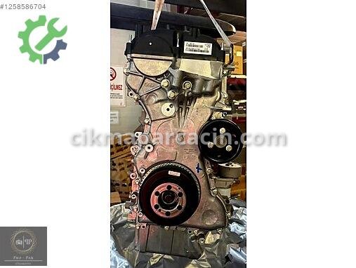 Land Rover Range Rover Motor Komple sıfır parça