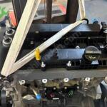 PT 204 KOMPLE ORJİNAL SIFIR MOTOR JAGUAR LAND ROVER