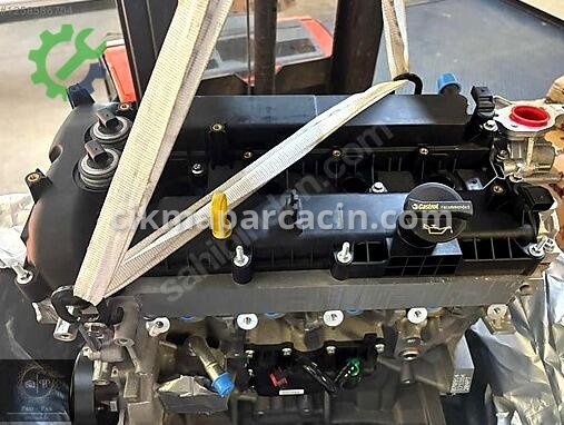 Land Rover Range Rover Motor Komple sıfır parça