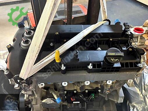 Land Rover Range Rover Motor Komple çıkma parça