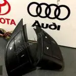 PUNTO LİNEA DİREKSİYON DÜĞMESİ ORJİNAL PV70109010