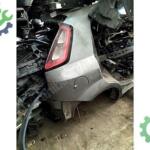 Çıkma Orijinal Sağ Arka Çamurluk Fiat Punto