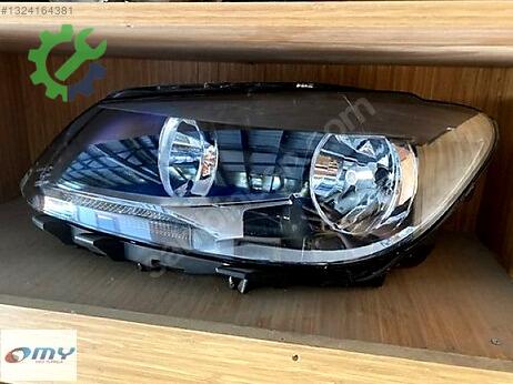 Volkswagen Caddy Sol Ön Far çıkma parça