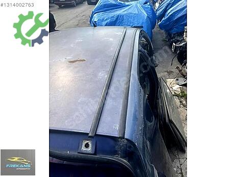 Fiat Palio Sol Tavan Çıtası çıkma parça