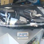 VW B7 Sağ LED Xenon Far (2011/2015)