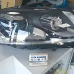 VW B7 Sağ LED Xenon Far (2011/2015)