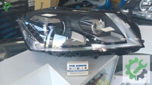 VW B7 Sağ LED Xenon Far (2011/2015)