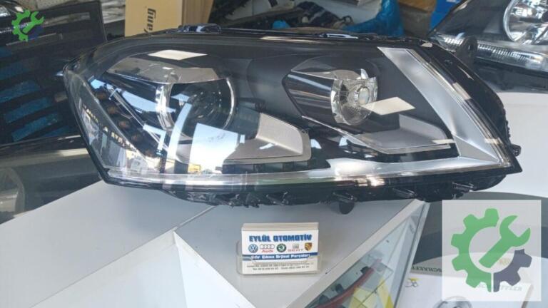 Tata Xenon Xenon Far çıkma parça