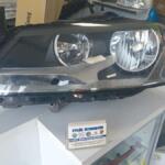 VW Passat B7 Sol Far (2011/2015)