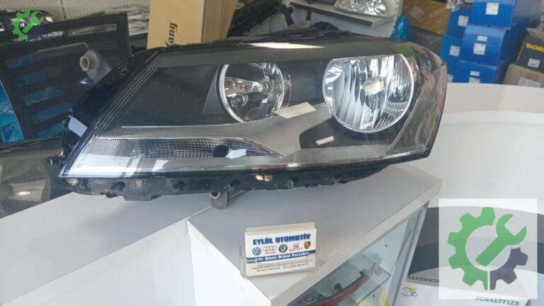 Volkswagen Passat Far çıkma parça