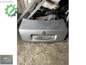 Passat 1997-2000 B5 Çıkma Bagaj Kapağı
