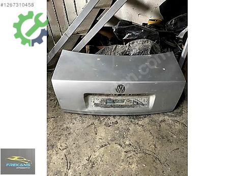Volkswagen Passat Bagaj Kapağı çıkma parça