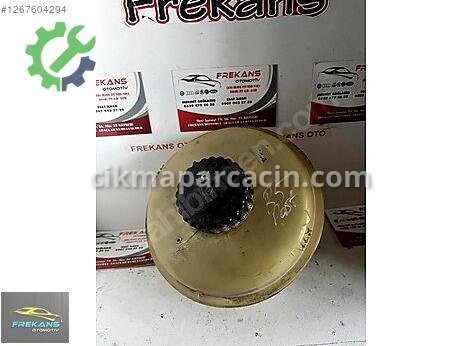 Volkswagen Passat Fren Hidrolik çıkma parça