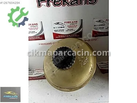 Volkswagen Passat Fren Hidrolik çıkma parça