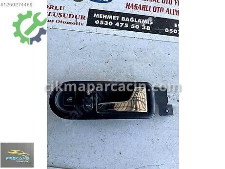 Volkswagen Passat Sağ Ön Kapı Kolu çıkma parça