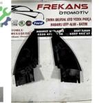 Passat 1997-2005 sağ sol ön twetter kapağı 3B0837994 – 3