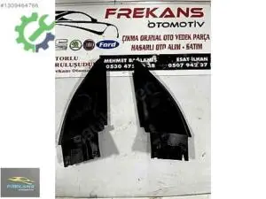 Passat 1997-2005 sağ sol ön twetter kapağı 3B0837994 - 3