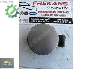 Passat B5-B5.5 1997-2004 Çıkma Dış Depo Kapağı