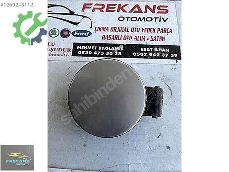 Volkswagen Passat Depo Kapağı çıkma parça