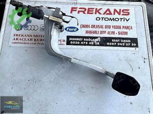 Passat B5 1997-2000 1.9 Tdi Çıkmw Debriyaj Pedalı 8D1721316F