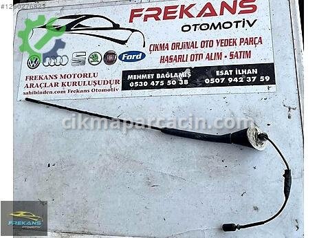 Volkswagen Passat Mikrofon çıkma parça