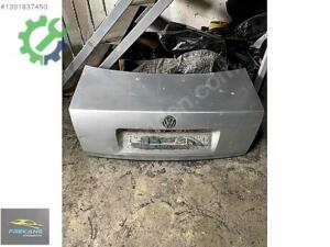 Passat B5 1997-2000 Çıkma Bagaj Kapağı