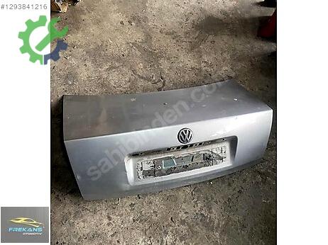 Volkswagen Passat Bagaj Kapağı çıkma parça