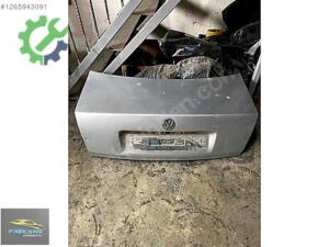 Passat B5 1997-2000 Çıkma Bagaj Kapağı