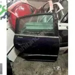 Passat B5 1997-2000 Çıkma Sağ Arka Kapı