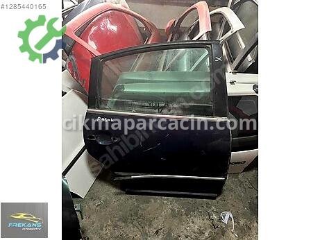 Volkswagen Polo Sağ Arka Kapı çıkma parça