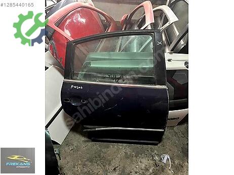 Volkswagen Polo Sağ Arka Kapı çıkma parça